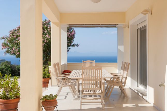 Villa for sale in Rodos, Rhodes Islands, South Aegean, Greece