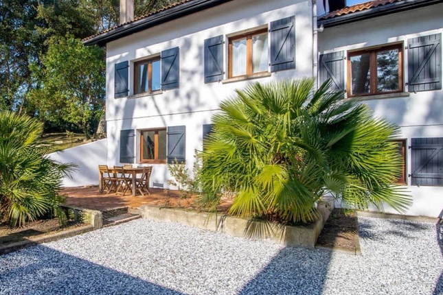 Villa for sale in Seignosse Walking Distance To The Beach, Quiet, Seignosse, Soustons, Dax, Landes, Aquitaine, France
