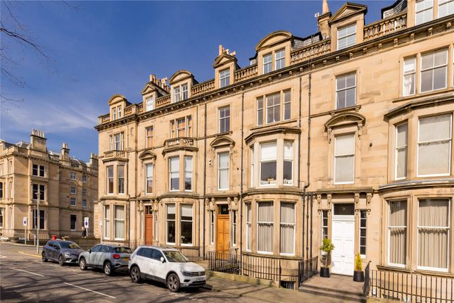 Learmonth Terrace 1
