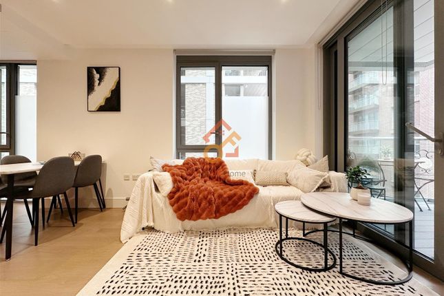 68 Chartwell House, 4 Palmer Road, London photo 3
