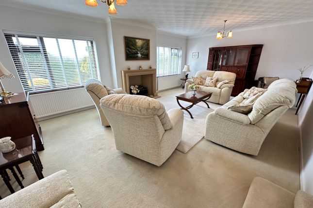 12, Maescelyn, Brecon photo 2