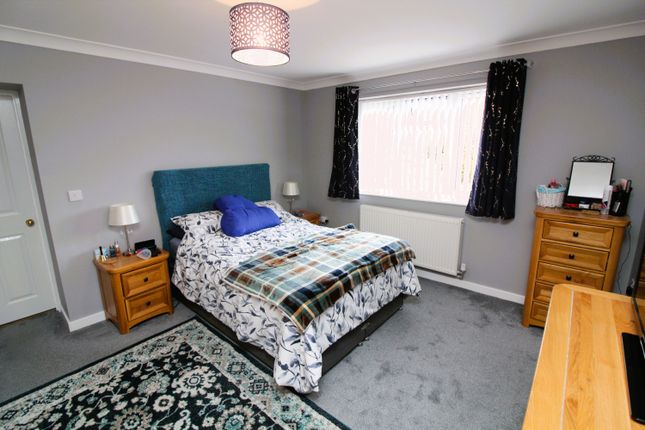 41, Old Mill Road Woolavington, Bridgwater photo 4