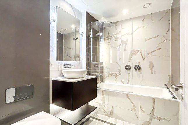 Apartment 1, Asquith House, 18, Segrave Walk, London photo 2