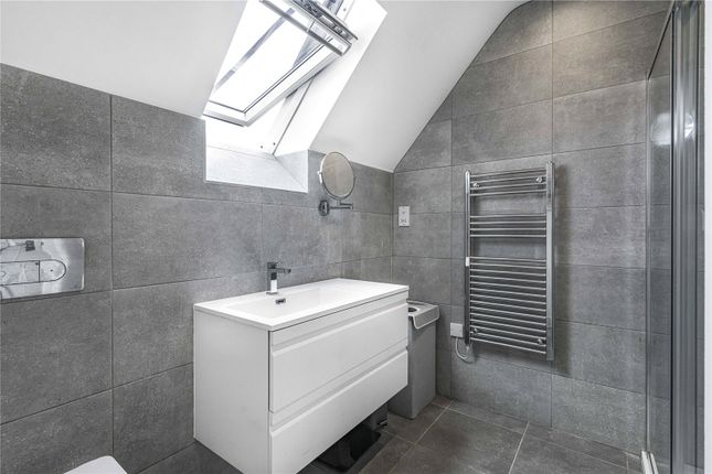 En-Suite To Master