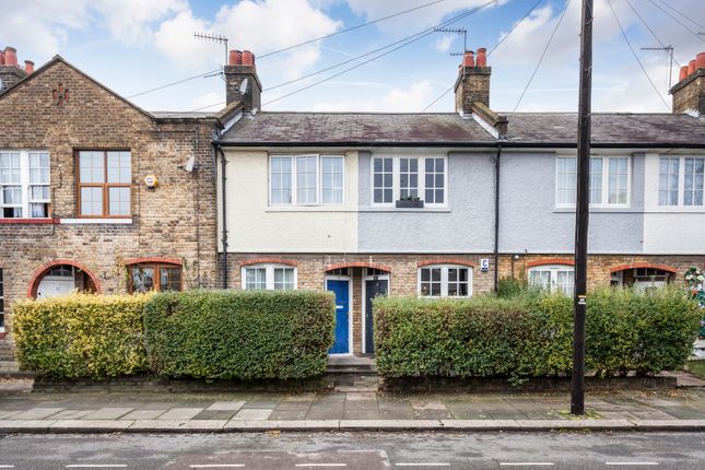 Find 2 Bedroom Houses For Sale In Tottenham Zoopla