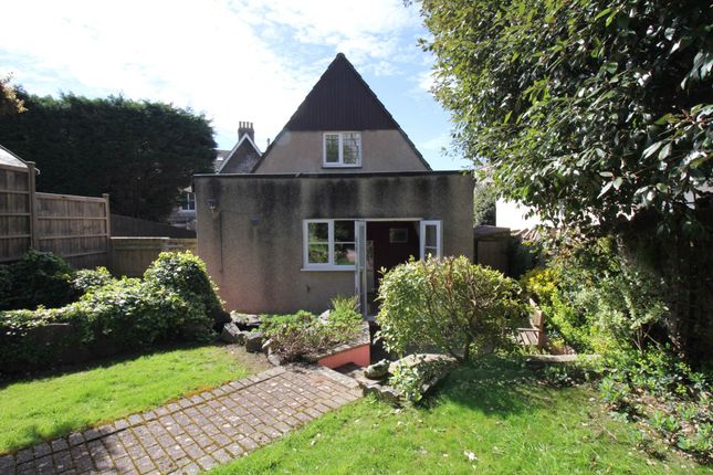 Detached house for sale in Shrubbery Avenue, Weston-Super-Mare