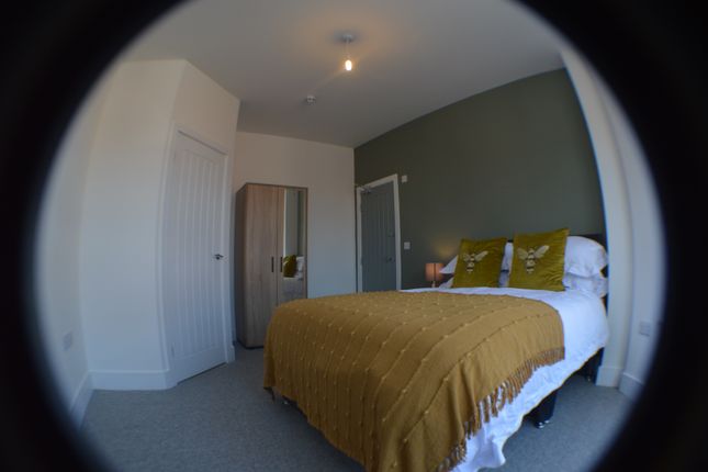 Thumbnail Room to rent in St Thomas Road, Derby