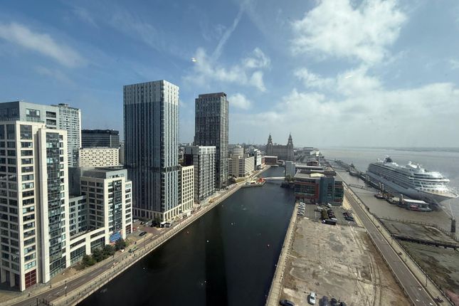 Apt 143, Liverpool photo 4