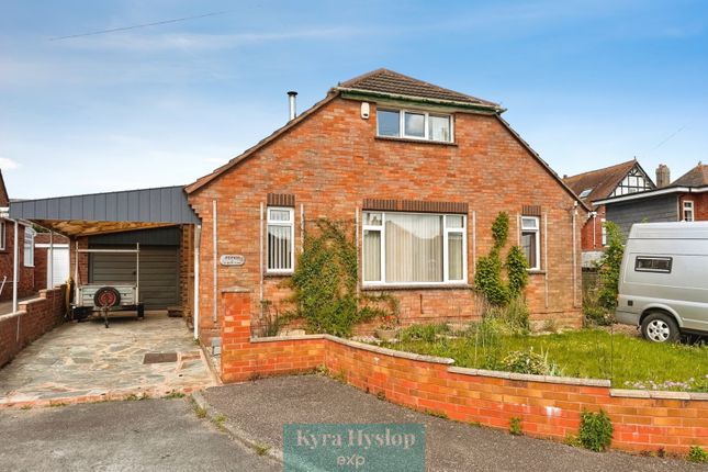 4-bed house on 2, Briar Close, Exmouth, £350,000