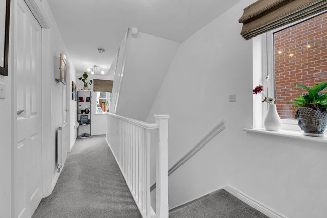 Town house for sale in Cardinal Way, Newton-Le-Willows