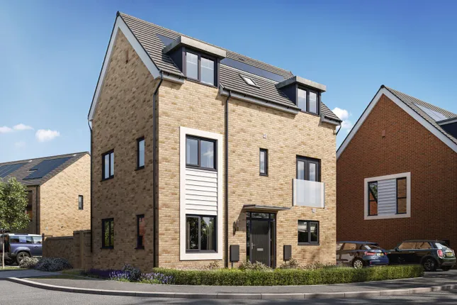 St Modwen - West Works