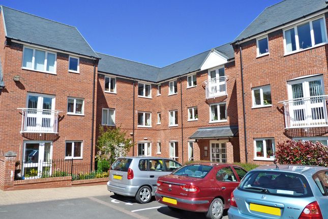 Front Of Development