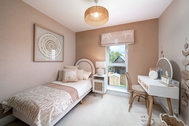 Plot 10, Chiltern View, 7, St. Johns Drive, Aylesbury photo 5