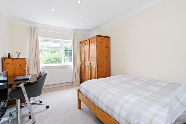 Detached house for sale in Kings Drive, Thames Ditton, Surrey