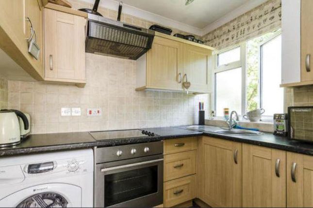 Thumbnail Flat to rent in Wrights Hill, Southampton
