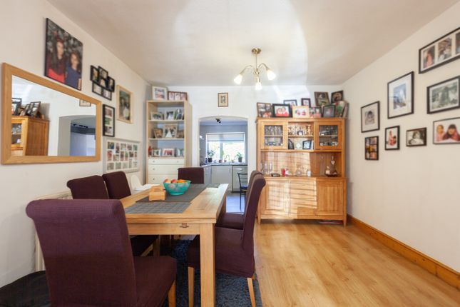 Terraced house for sale in Magdalen Road, East Oxford