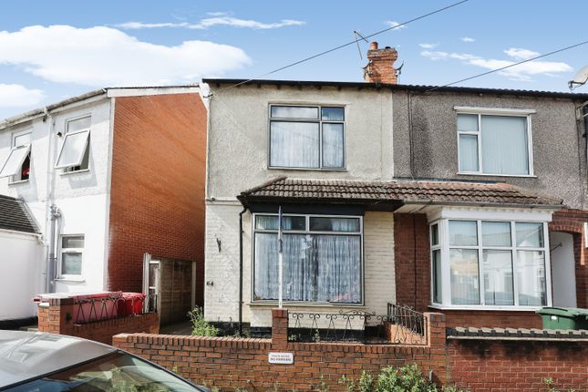 Thumbnail Terraced house for sale in Brays Lane, Coventry, West Midlands