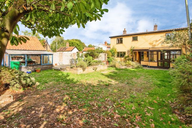 Church Cottage, The Street, Harleston photo 2