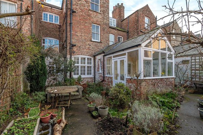 Terraced house for sale in The Avenue, York