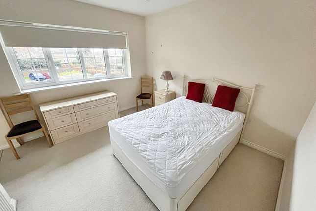 Flat for sale in Junction Road, Norton, Stockton-On-Tees