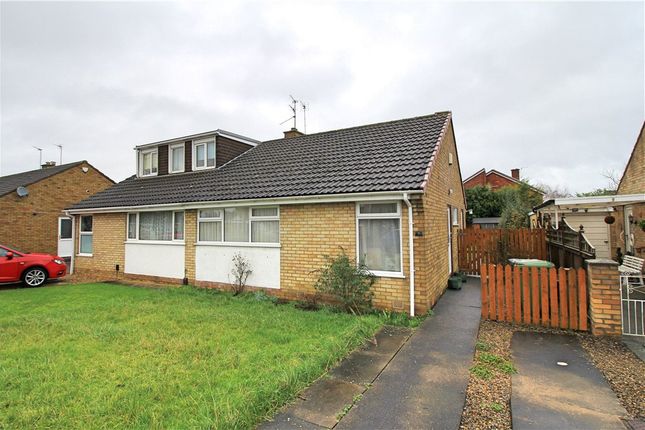 Bungalow for sale in Deepdale, York, North Yorkshire