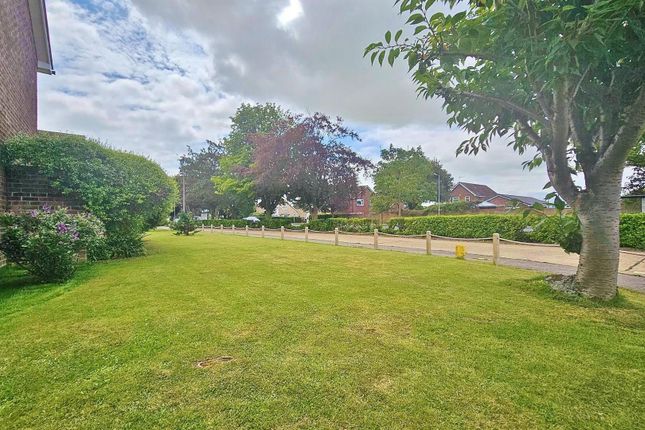 Detached house for sale in Stafford Close, Kirby Cross, Frinton-On-Sea