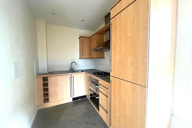 Flat 5, 11 High Street, Cambridge photo 2