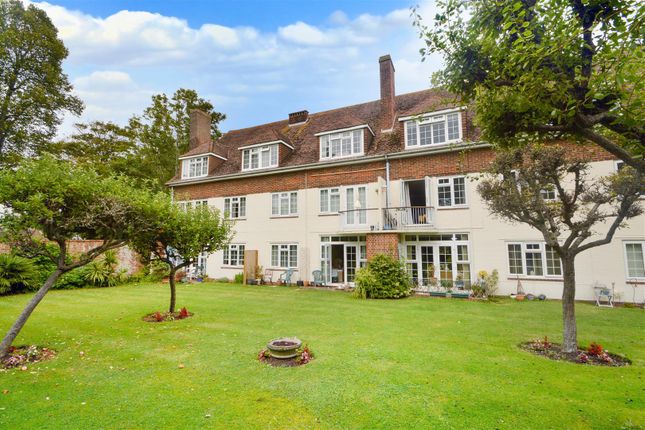Thumbnail Flat for sale in St. Marys Close, Willingdon, Eastbourne
