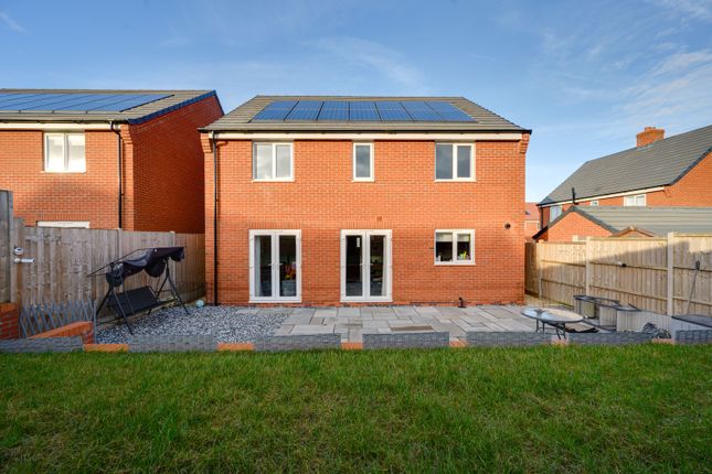 38, Cowpasture Drive, Felixstowe photo 2