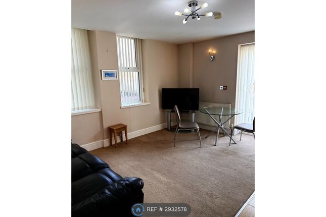 1 bed property for rent in Queens Promenade, Blackpool FY2
