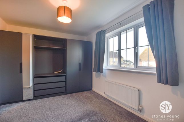 11 George Dewhurst Way, Blackburn photo 5