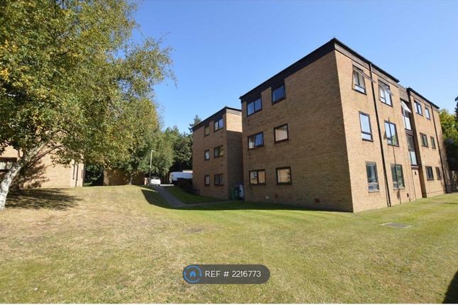 Flat to rent in Grandfield Avenue, Watford