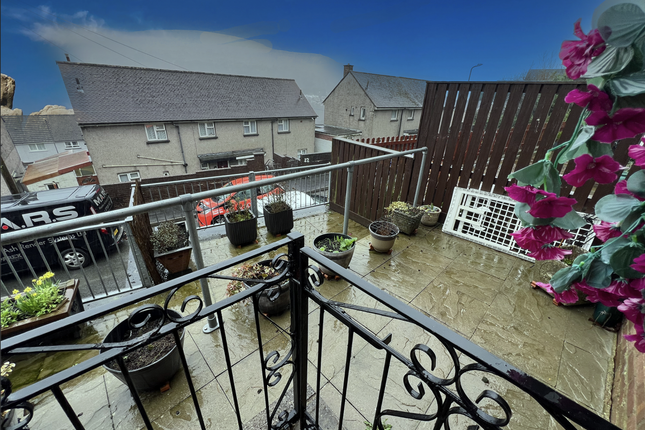Terraced house for sale in St Lukes Road Porth -, Porth