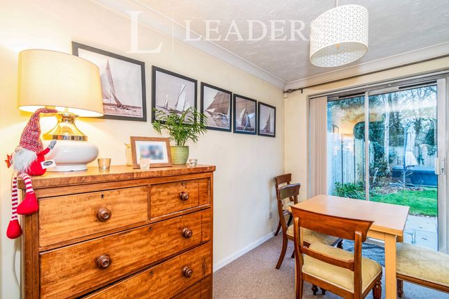 5, The Halliards, Fareham photo 4