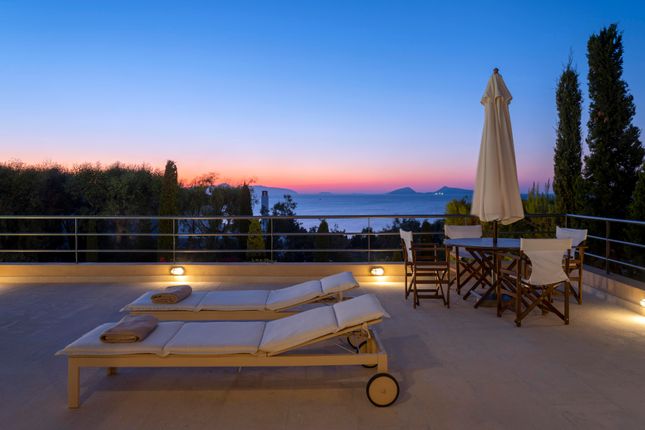 Villa for sale in Costa, Porto Heli, Argolis, Peloponnese, Greece