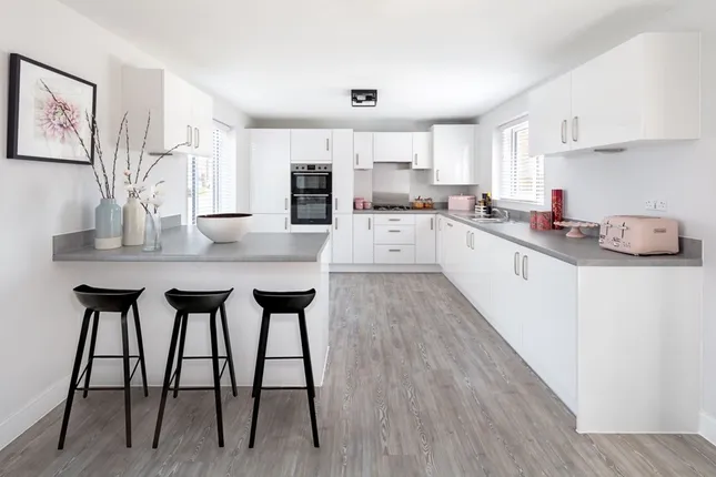 Taylor Wimpey - Handley Gardens
