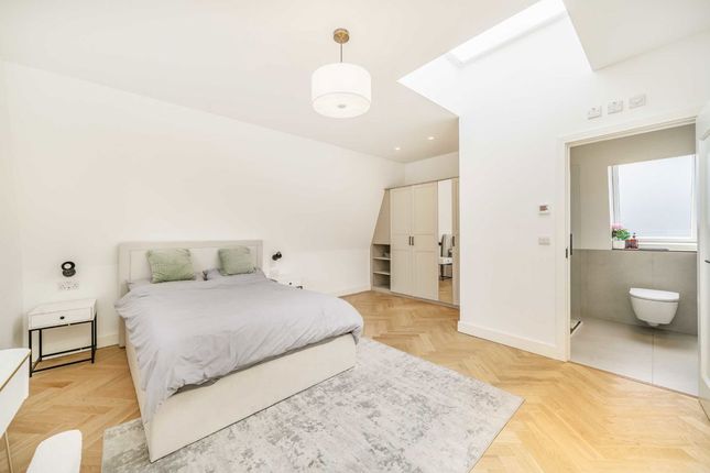 58e, Waldeck Road, London photo 4