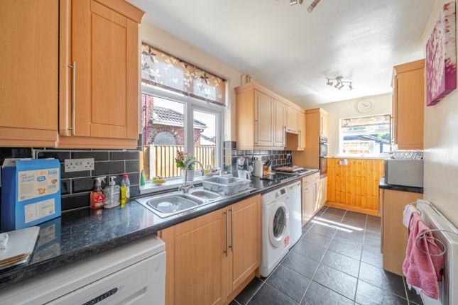 9, Hunt Lea Avenue, Lincoln photo 3