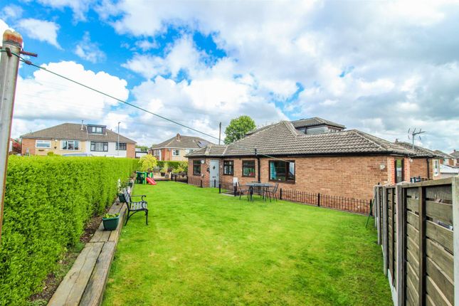 Semi-detached bungalow for sale in Lake Lock Drive, Stanley, Wakefield