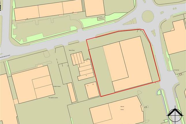 Thumbnail Industrial to let in Alphin Brook Road Marsh Barton Trading Estate, Exeter EX2, Exeter,