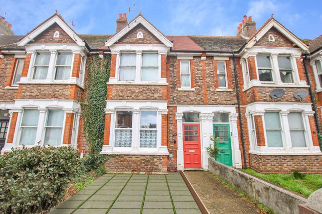 Thumbnail Studio for sale in Shakespeare Road, Worthing