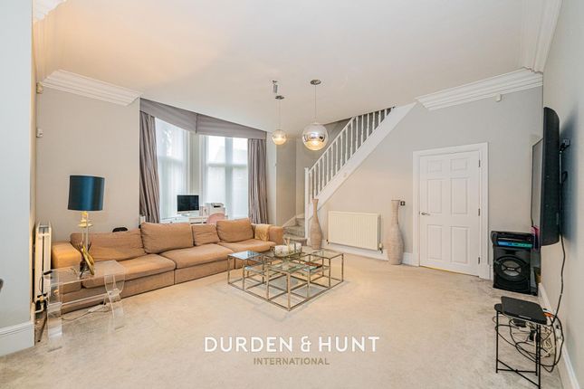 Apt 1, Montague House Regents Drive, Woodford Green photo 2
