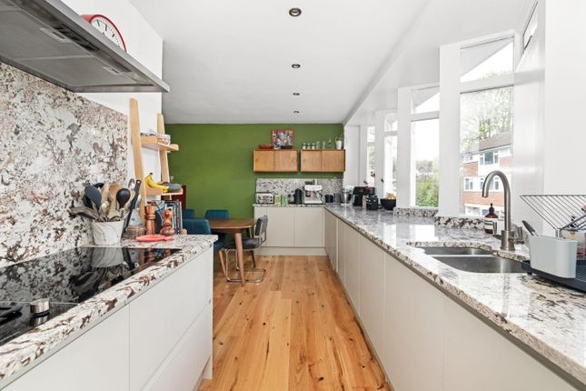 Town house for sale in Pymers Mead, Dulwich, London