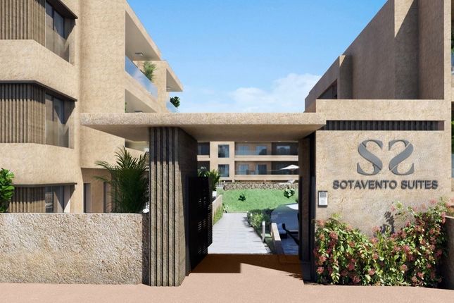 Apartment for sale in Sotavento Suites, La Tejita, Tenerife, Spain