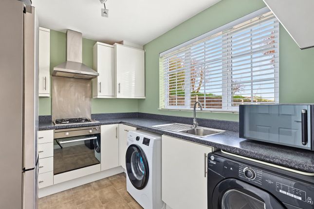 Chestnut Cottages, Wakering Road, Southend-On-Sea photo 4