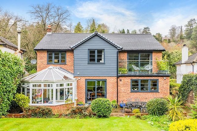 Detached house for sale in Harestone Valley Road, Caterham