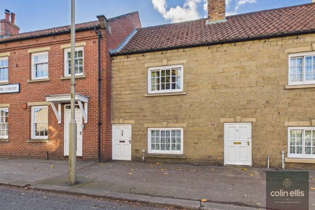 2-bed house on Scalby Road, Scarborough, £130,000