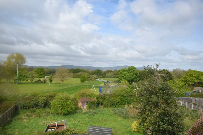 Flat for sale in Backfields, Upton-Upon-Severn, Worcester, Worcestershire