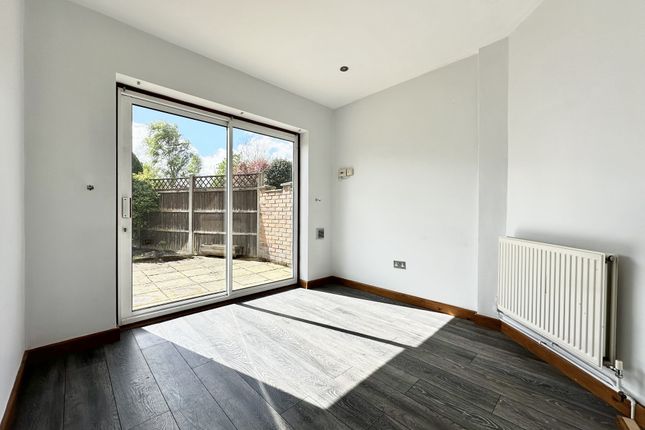Semi-detached house for sale in Poundfield, Watford
