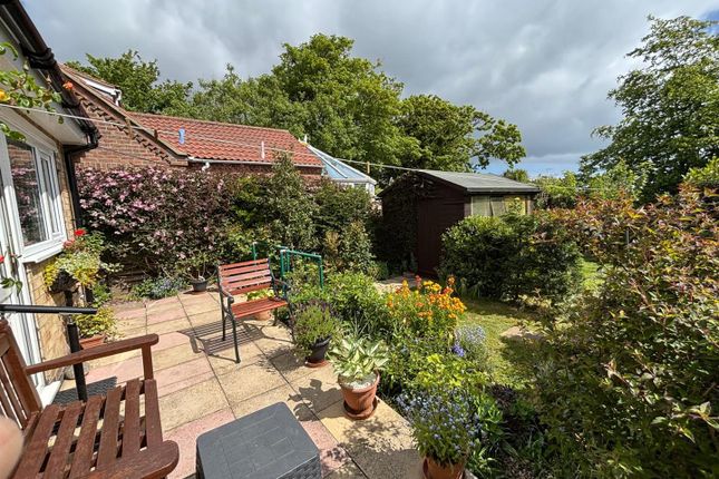 74, St. Nicholas Drive, Hornsea photo 4